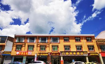 Joergai Tangke Town Jiuqu Keyuan Hotel