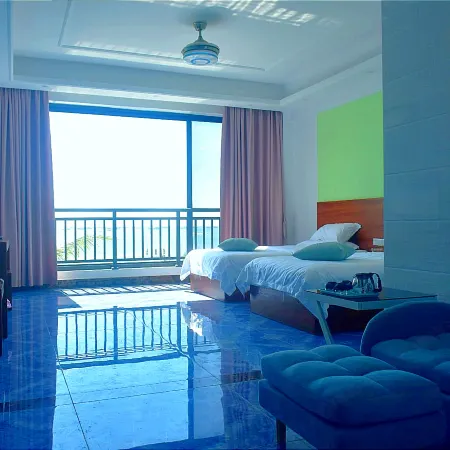 Haizhi’pan Guesthouse