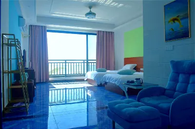 Haizhi’pan Guesthouse