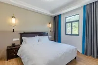 Lu'an Huoshan Guiyuan Homestay - Mountain view