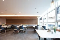 Atour Hotel Hangzhou City Center - breakfast
