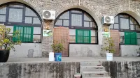 Linxian Lukouzhen Wohushan Lu Station