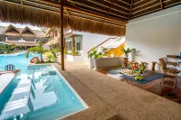 Bathala Resort - Beach