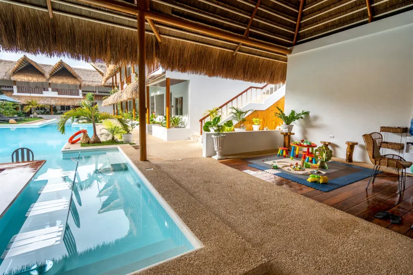 Bathala Resort