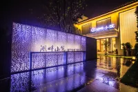 Lakeside Xiaozhu (Dingyuan Ancient City Branch) - Bãi đậu xe