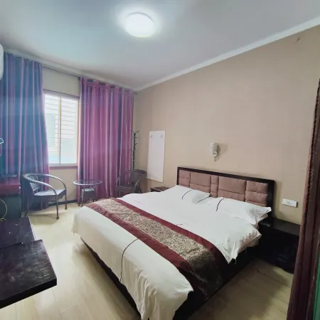 Jindi Hotel
