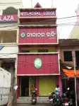 Goroomgo Neelachal Lodge Puri - ห้องครัว