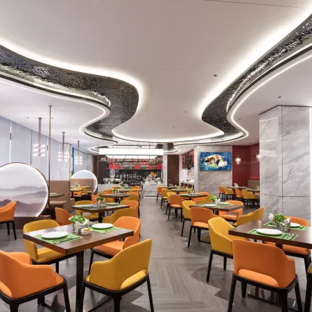 Hampton by Hilton Huaibei Donghu