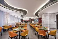 Hampton by Hilton Huaibei Donghu - Frühstück