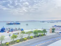 三秋雲許·野在海邊|日落觀海客棧（68海里景區店）