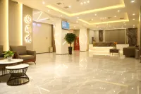 Lindian Haiyue Business Hotel Hotels in Lindian