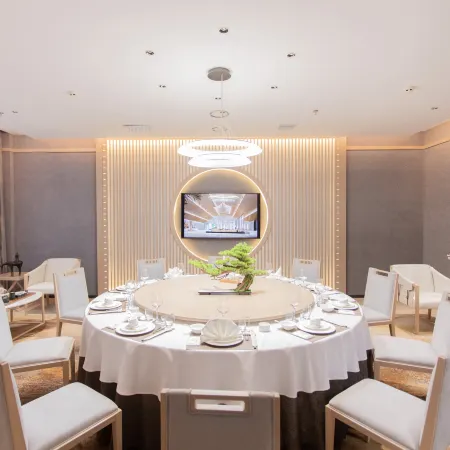 HATG·TIANMA PEARL HOTEL