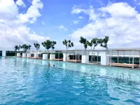 Homesuite' Home at Sutera Avenue - 레지던스