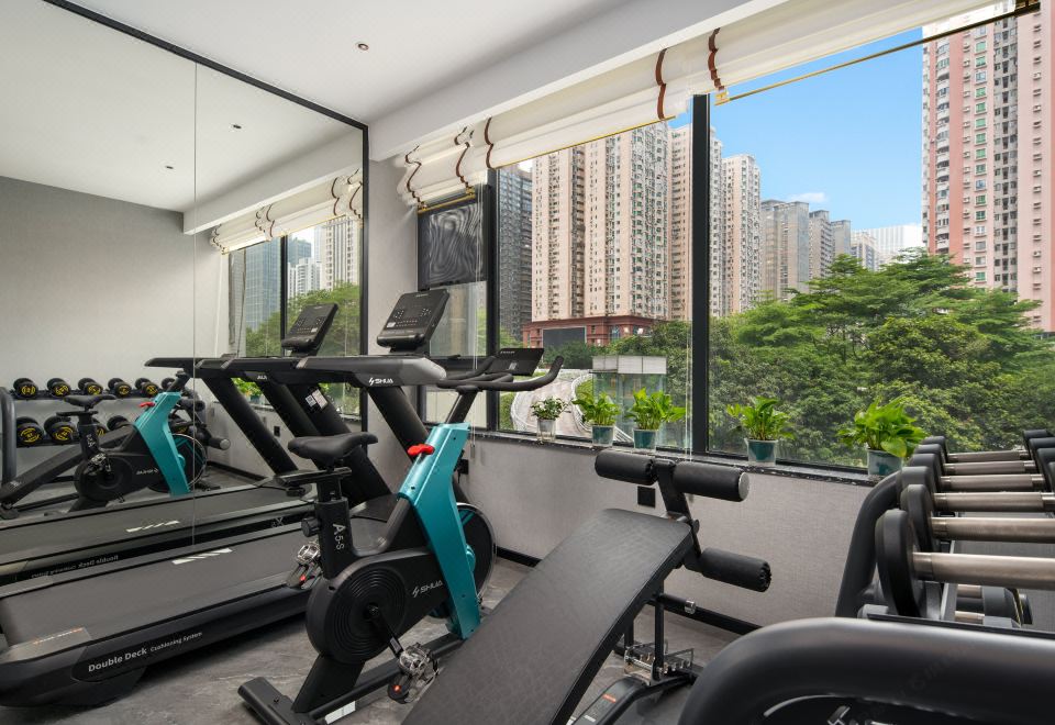 4. 이 지 호텔 (..