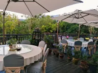Qiuyue Chunfeng Holiday Villa