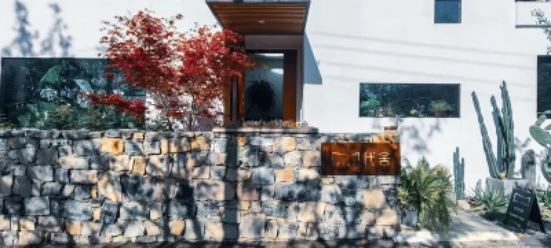 Golden ocean Daishe Các khách sạn gần Jinhaihu