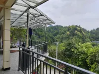 Enshi Yumuwan Homestay Hotels near Enshi Suobuya Stone Forest Scenic Area