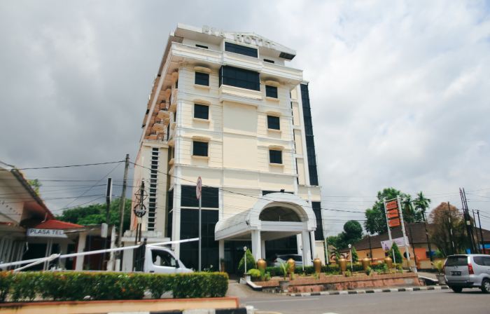 PIA Hotel Pangkalpinang