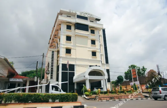 皮亞旅館龐卡爾皮南