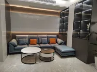 Dongboyuan Theme Hotel