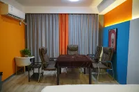 Jingmen Black Armor Gaming Hotel - Esports