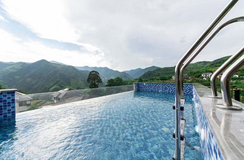 Hangzhou Lin'an Valley Tianyuan Homestay (Zhizhicun Branch) photo 4