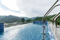 Hangzhou Lin'an Valley Tianyuan Homestay (Zhizhicun Branch) - Rooftop Pools