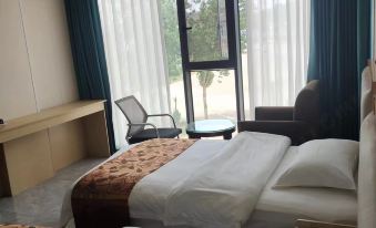 East Bank Business Hotel