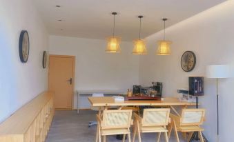 Forest inn Homestay retreat