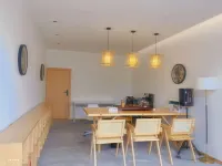 Forest inn Homestay retreat فنادق في شيفنغ