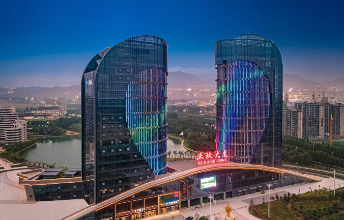 โรงแรม HanTing (เฉิงก้าน ฮานดัง)