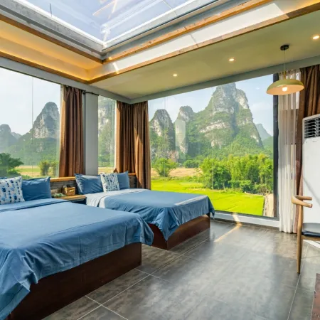 Muyan Inn