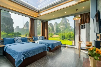 Muyan Inn