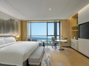 Wyndham Grand Plaza Royale Hi-Tech Weinan