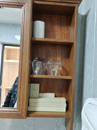 Journey to the station