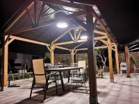 禾美・余韻三舎（老書記の家） 安吉荷花山漂流サービスステーション周辺のホテル