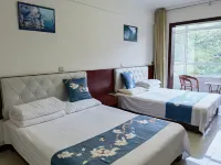 Pingshun Jingdi Taihang Valley Homestay Hotels in Pingshun