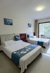Pingshun Jingdi Taihang Valley Homestay