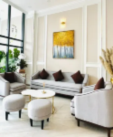 헤라 럭셔리 호텔