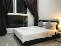Deluxe Mutiara Ville Cyberjaya Hotels in 