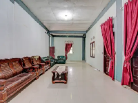 Hotel O Salsa Homestay Syariah Near Pondok Pesantren Muallimin Muhammadiyah Bangkinang Kota Hotels in Kampar Regency