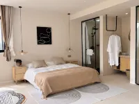 Heye Park Su Hotels in Nanchang