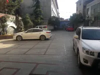 Jiayuan Boutique Hotel - صديق للحيوانات الاليفة