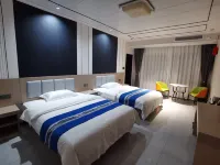 Jiyuan Beike Express Hotel (Jiyuan Vocational and Technical College)