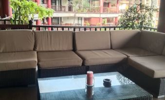 Kalim Residence Unit 133 Vue Mer