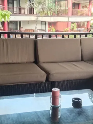 รูปภาพของกะหลิมเรสซิเดนซ์ ยูนิต - 133