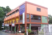 F and C Guesthouse by Hiverooms Hotels in 