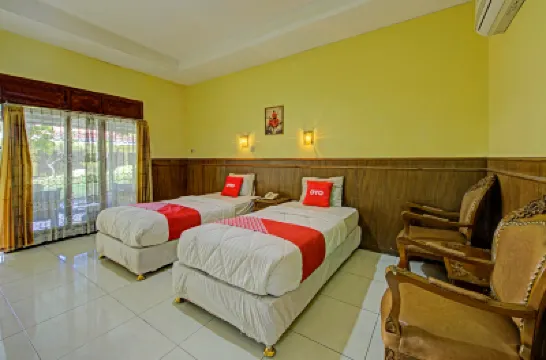 OYO 3934 Hotel Istana Hotels in Bendan