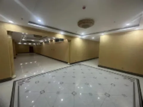 Zadoo Hotel (Lilisi Road Branch) Hotels in Zadoi