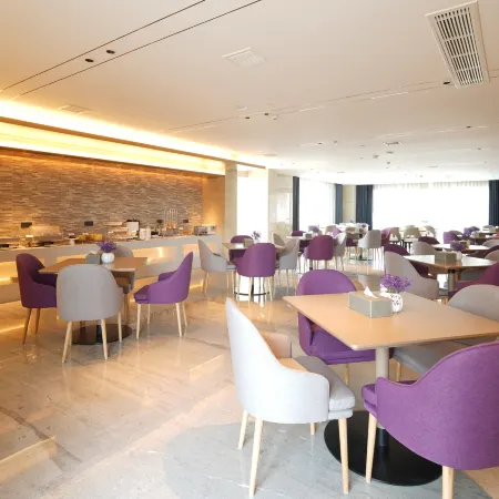 Lavande Hotel (Yingtan Hi-tech Tianjie West Road)